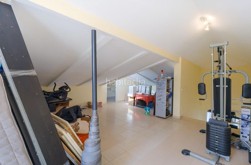 Foto ce9a10d7-1c00-45f6-aeca-7d429f008f7e. Xalet amb aparcament a El Zaudín - Club de Golf Bormujos