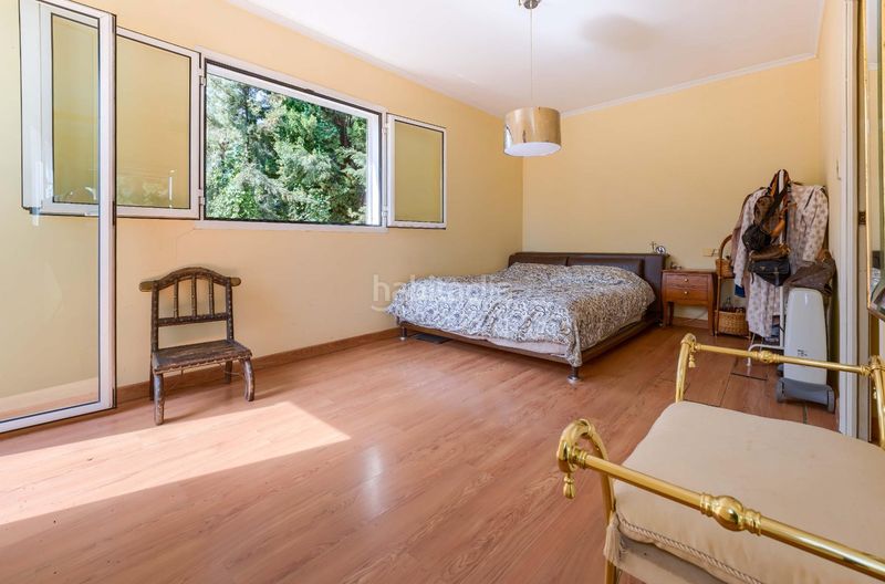 Foto d88c0df5-7c75-4658-9ea1-6ed1df6cf17a. Xalet amb aparcament a El Zaudín - Club de Golf Bormujos