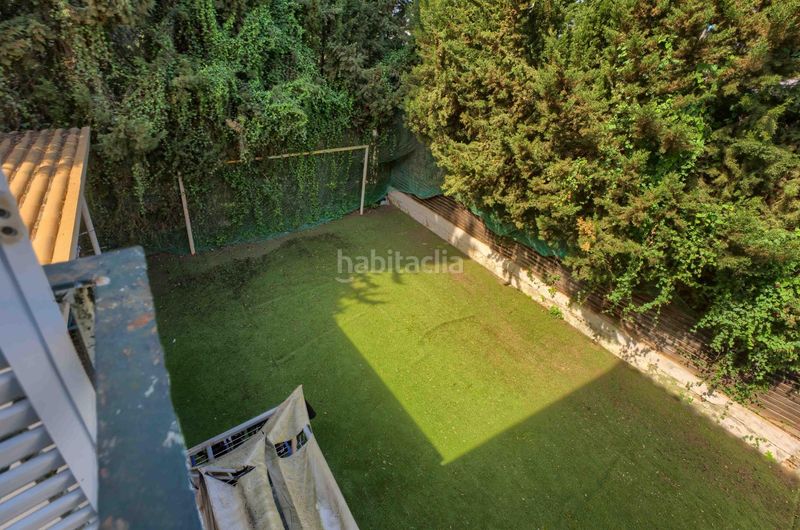 Foto d90fd83e-3263-469e-9f8f-c4490b42ef73. Xalet amb aparcament a El Zaudín - Club de Golf Bormujos