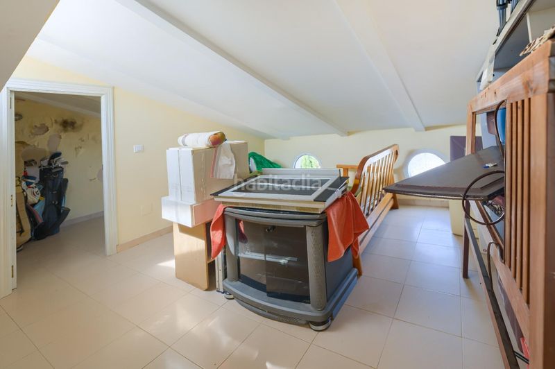 Foto da1d9cda-f3a6-408b-9f81-85bf5031a134. Xalet amb aparcament a El Zaudín - Club de Golf Bormujos