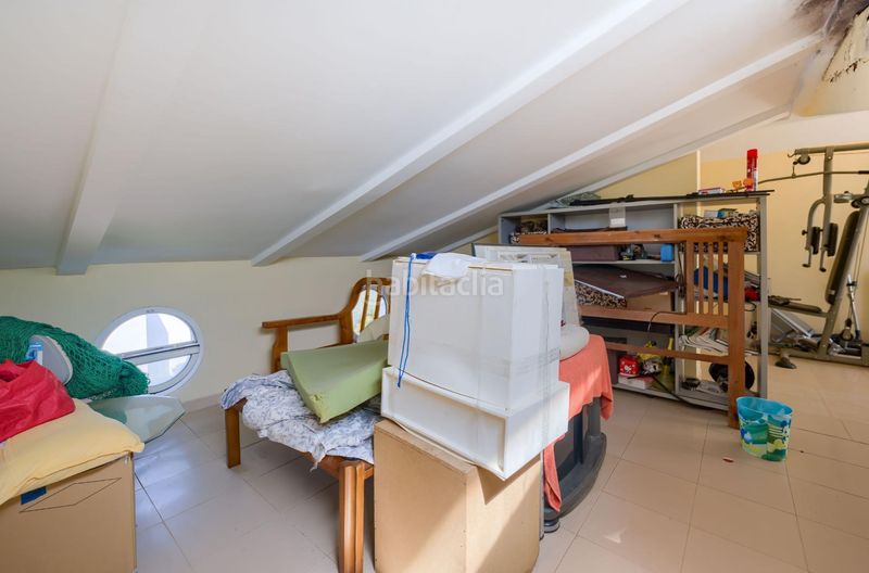 Foto e8b16fe1-ba44-432f-ad85-a65dd065a99b. Xalet amb aparcament a El Zaudín - Club de Golf Bormujos