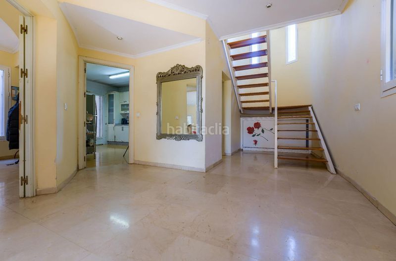 Foto f417fe31-1639-4b8a-bc79-3ee1ceb64b88. Xalet amb aparcament a El Zaudín - Club de Golf Bormujos