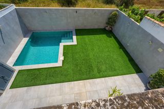 Doppelhaus  Calle verdejo. Diseño moderno, luz natural y un exterior que marca la diferenci