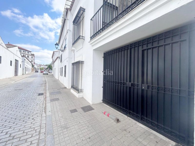 Foto c26783c6-10b1-437e-ba67-c7ec970af891. Estudi a Aracena
