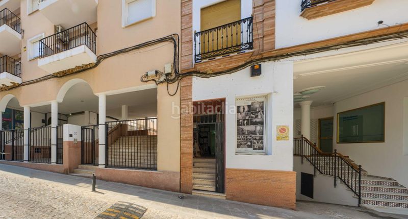 Foto 0ffebb94-e196-4b89-8dc5-0b3df128adb3. Local comercial a Sanlúcar la Mayor