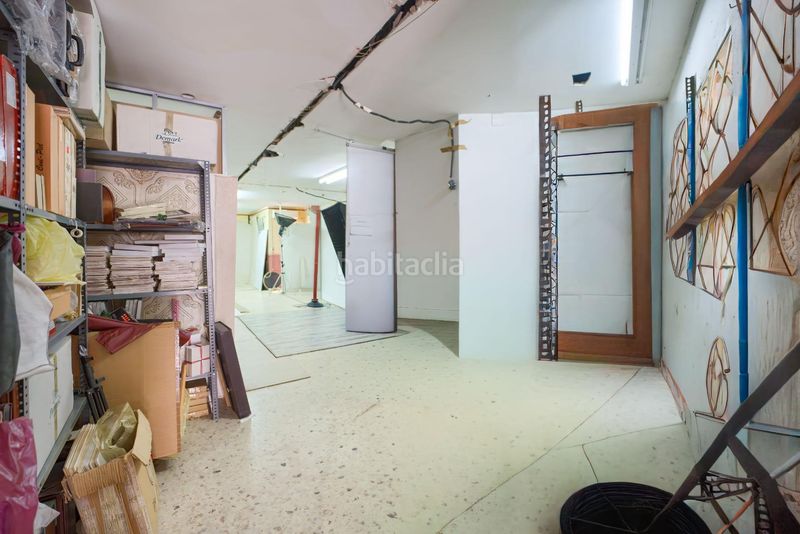 Foto a89794c2-de89-4451-ae7c-8b616498ea06. Local comercial a Sanlúcar la Mayor