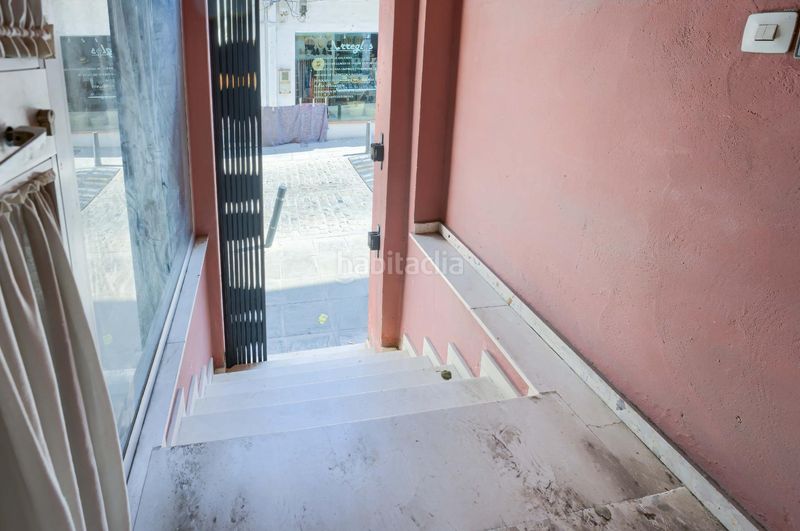 Foto b3f2c837-36bb-4632-aa91-e18949c672bc. Local comercial a Sanlúcar la Mayor