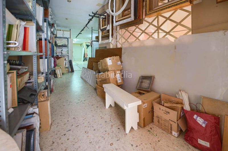 Foto b51b622f-b86e-42e8-b302-1716e990074e. Local comercial a Sanlúcar la Mayor