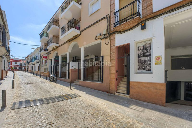 Foto baa7f37e-1801-4b82-aa68-3519ddcc72c9. Local comercial a Sanlúcar la Mayor