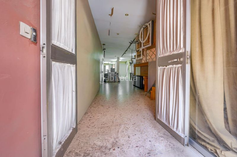 Foto cf041b4c-e7db-43f3-a557-a9d3a8fd60a5. Local comercial a Sanlúcar la Mayor