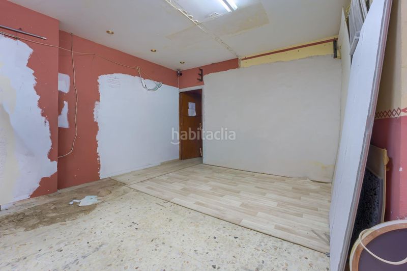 Foto d03d5987-d8f9-4cf1-aa5a-556c4bdd8583. Local comercial a Sanlúcar la Mayor