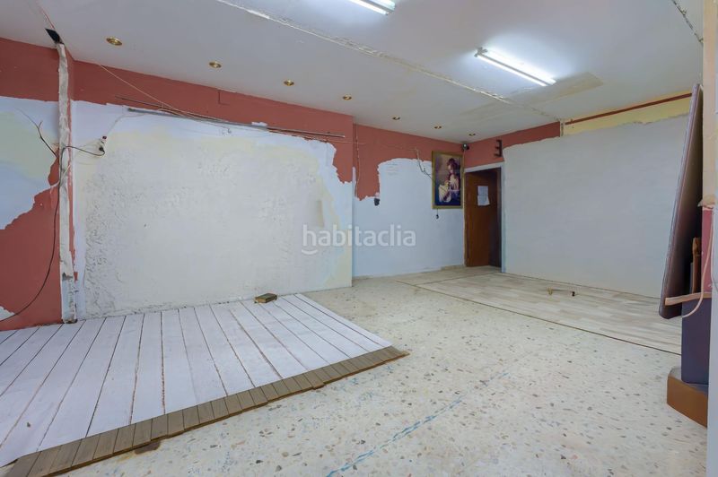 Foto dd605dd6-1f10-42dd-952c-b3d42a732909. Local comercial a Sanlúcar la Mayor