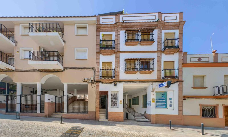 Foto ecc33b30-2c5a-4f7f-8571-117b52bf54c5. Local comercial a Sanlúcar la Mayor