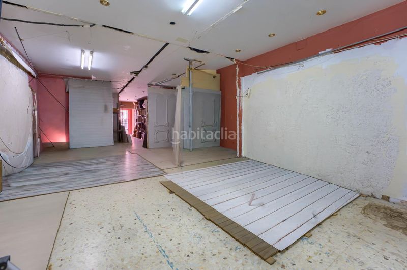 Foto f2ac28f0-3071-428e-aced-ad3e5fdd9f5e. Local comercial a Sanlúcar la Mayor
