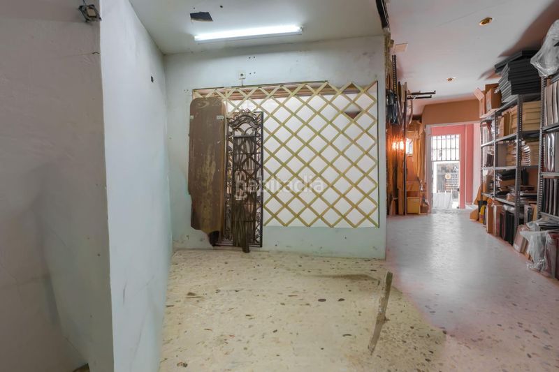 Foto ff95bba6-d4a4-41d1-8831-c30d6065768d. Local comercial a Sanlúcar la Mayor