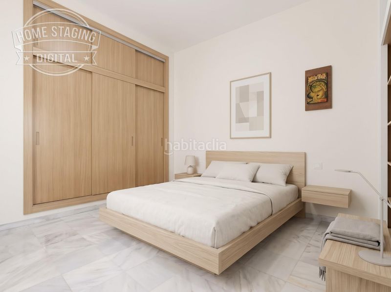 Foto a0eb32fa-e726-4c26-82f2-aa7bf01fc80e. Pis amb calefacció a Olivares