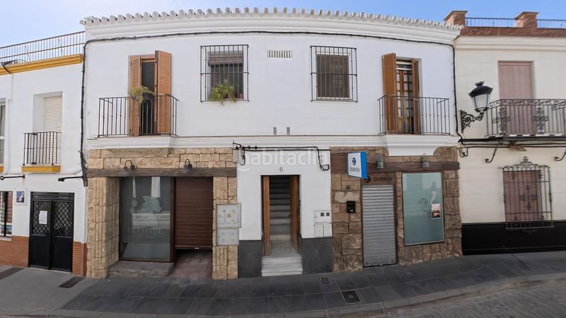 Foto fa036b11-75e7-431a-8edf-bb980870b2fe. Pis amb calefacció a Olivares