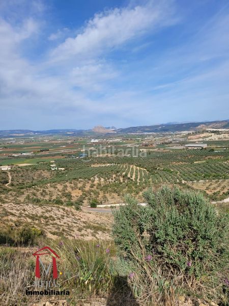 Foto 200d56bc-fa7a-4e99-ac0e-f1fd3899af6d. Terreny residencial a Centro Antequera