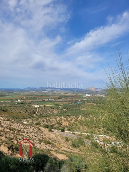 Foto 3e067eb4-bb88-410a-86a7-90216b89ed0f. Terreny residencial a Centro Antequera