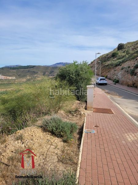 Foto 89e293d5-edc3-4928-94a5-6ca67e73a9f9. Terreny residencial a Centro Antequera