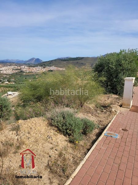 Foto b2d973e6-f507-4bd2-a365-5cf13bb74e34. Terreny residencial a Centro Antequera