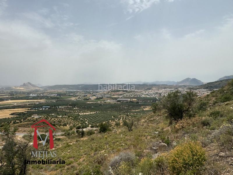 Foto 7af6fa54-ea96-463f-abd6-8c428c8413ec. Wohngrundstück in Bobadilla - Bobadilla Estación - La Joya Antequera