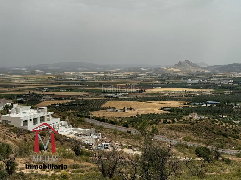 Foto bb81e63d-b0cf-48f8-9d25-c1e176cb4cac. Wohngrundstück in Bobadilla - Bobadilla Estación - La Joya Antequera