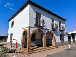 Masía en Zona de la Vega
