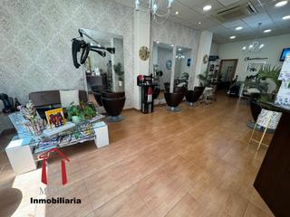 Local Comercial en Cueva de Menga