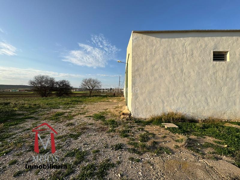 Foto 03dbe4d8-6ebe-40a0-8254-6b4c4e75dc4b. Masia amb calefacció aparcament piscina a Bobadilla - Bobadilla Estación - La Joya Antequera