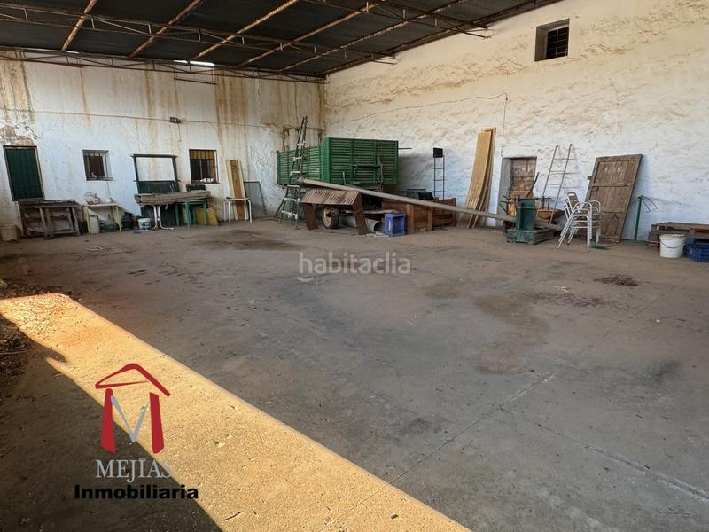 Foto 0f55a4af-8153-44ce-a681-6ad43bf38915. Masia amb calefacció aparcament piscina a Bobadilla - Bobadilla Estación - La Joya Antequera