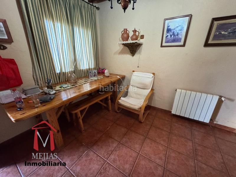 Foto 1c7cdf8a-15b4-44ea-8720-df7007106efb. Masia amb calefacció aparcament piscina a Bobadilla - Bobadilla Estación - La Joya Antequera