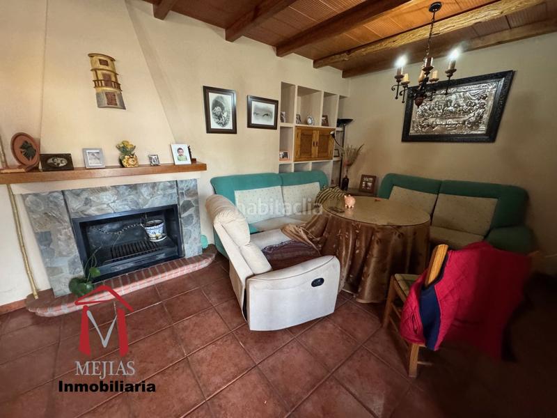 Foto 2a448bb6-1dcf-49d9-9e4e-d2adf5e30297. Masia amb calefacció aparcament piscina a Bobadilla - Bobadilla Estación - La Joya Antequera