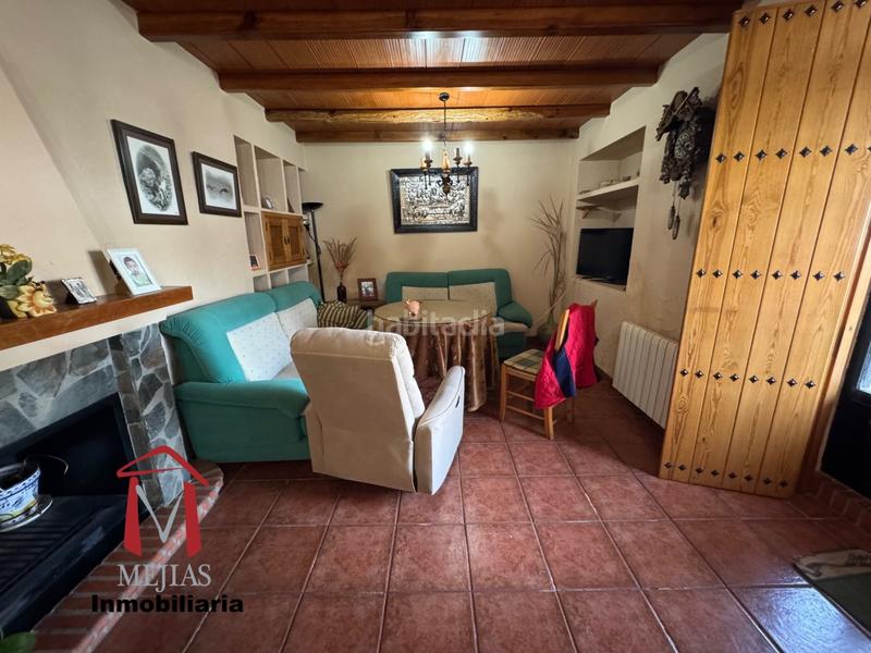 Foto 31db615d-971d-4122-95d5-4af6cd72c679. Masia amb calefacció aparcament piscina a Bobadilla - Bobadilla Estación - La Joya Antequera