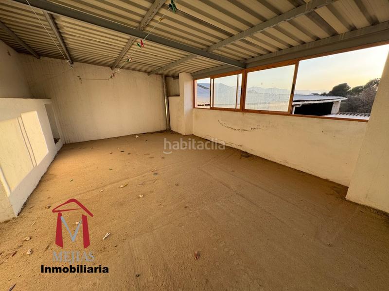 Foto 5a44d43c-44cd-46eb-a9e2-1e380fcba128. Masia amb calefacció aparcament piscina a Bobadilla - Bobadilla Estación - La Joya Antequera