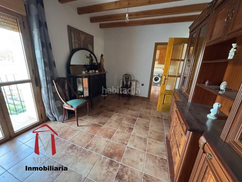 Foto 71355cf2-1b57-4432-bb77-834e1279ceb9. Masia amb calefacció aparcament piscina a Bobadilla - Bobadilla Estación - La Joya Antequera