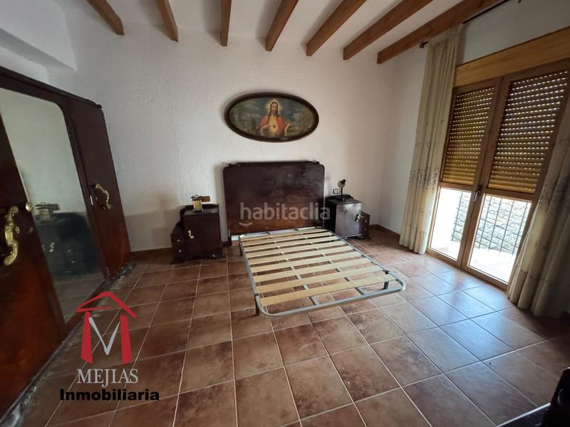 Foto 902de5f0-07db-4e71-8d47-8d7775a3a4cc. Masia amb calefacció aparcament piscina a Bobadilla - Bobadilla Estación - La Joya Antequera