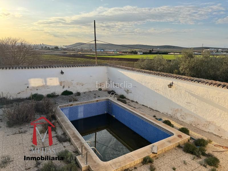 Foto bbf03dfd-c71c-4fbc-aa2e-463a4c3bcbd3. Masia amb calefacció aparcament piscina a Bobadilla - Bobadilla Estación - La Joya Antequera