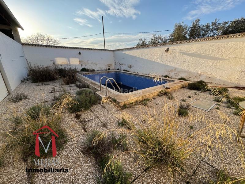 Foto d1884e7d-4353-44d9-a1f9-dacc5b6d8f1c. Masia amb calefacció aparcament piscina a Bobadilla - Bobadilla Estación - La Joya Antequera