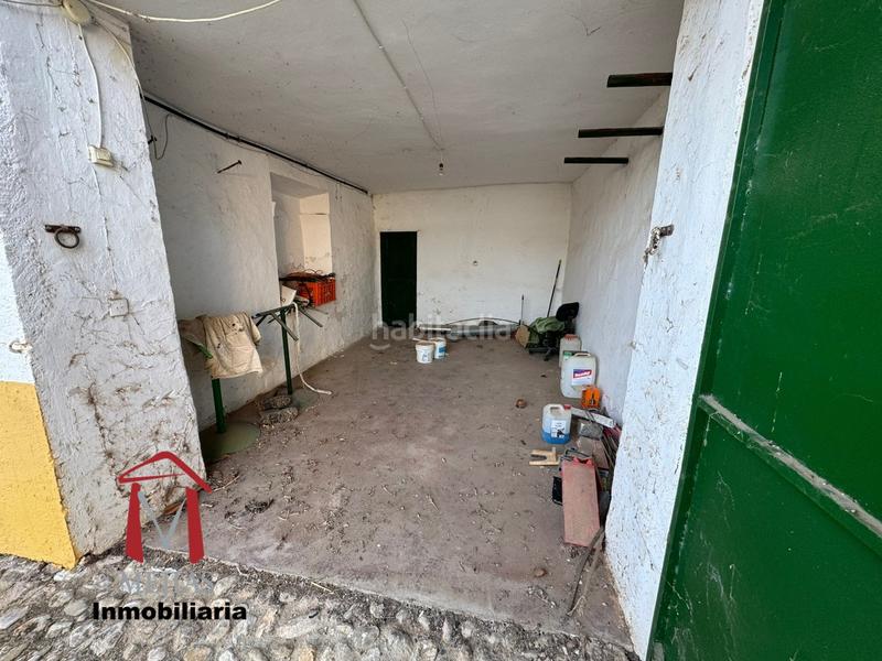 Foto dde2a344-ad20-4a23-b420-5b7bd7e884b8. Masia amb calefacció aparcament piscina a Bobadilla - Bobadilla Estación - La Joya Antequera