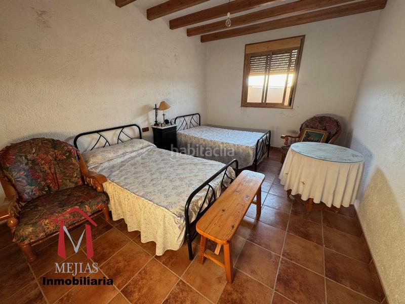 Foto ebd2acc3-dc89-4274-90b3-9806f66737a4. Masia amb calefacció aparcament piscina a Bobadilla - Bobadilla Estación - La Joya Antequera