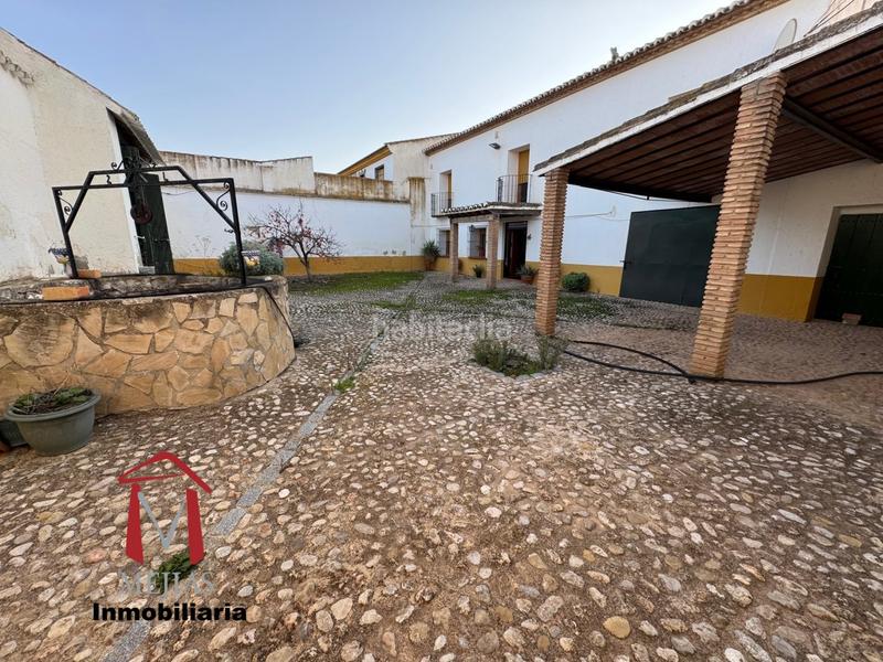 Foto f7135a65-e517-4520-a180-9ddb737c00e2. Masia amb calefacció aparcament piscina a Bobadilla - Bobadilla Estación - La Joya Antequera