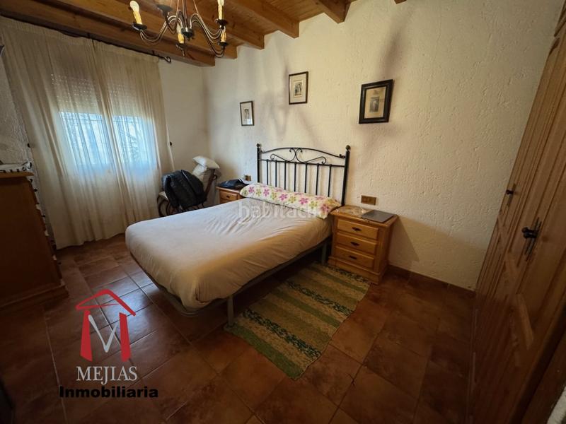 Foto f8916019-156a-4de2-9844-80380778c278. Masia amb calefacció aparcament piscina a Bobadilla - Bobadilla Estación - La Joya Antequera