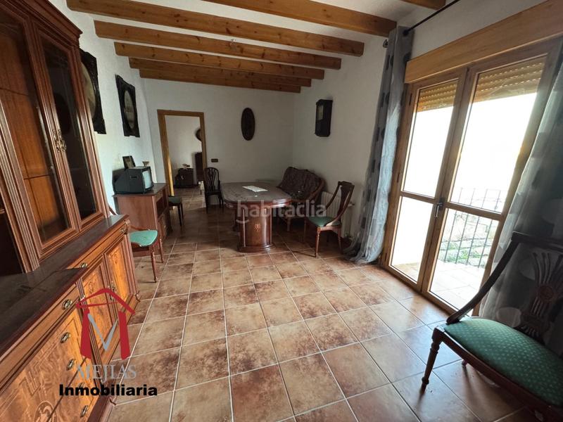 Foto f95423b6-b586-4e32-be8f-9543897a2d15. Masia amb calefacció aparcament piscina a Bobadilla - Bobadilla Estación - La Joya Antequera