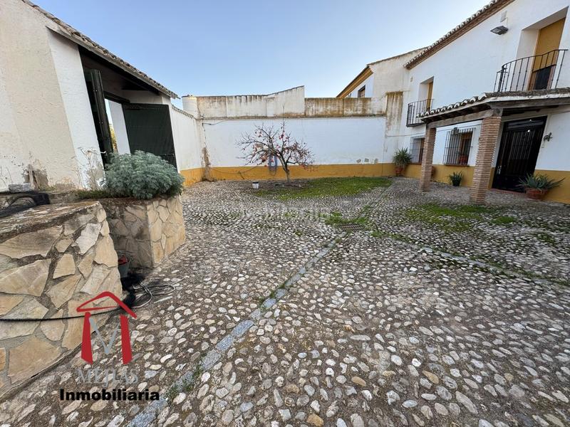 Foto fb29f7ba-94cf-4325-963f-5323e5c02901. Masia amb calefacció aparcament piscina a Bobadilla - Bobadilla Estación - La Joya Antequera
