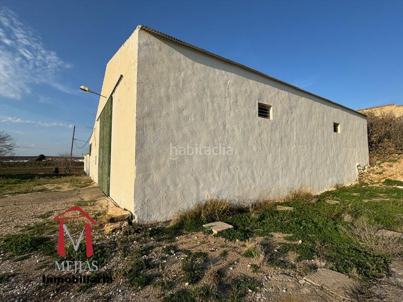 Foto ff121569-738f-4eb7-8a2e-6476d33de435. Masia amb calefacció aparcament piscina a Bobadilla - Bobadilla Estación - La Joya Antequera