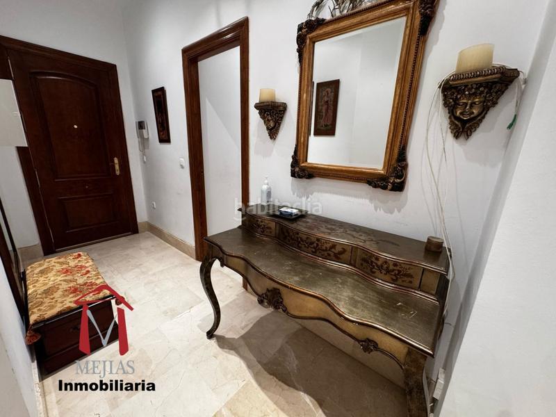 Foto 1e889938-4038-4ad9-9dc8-b7d8d8ce368c. Pis amb calefacció aparcament a Centro Antequera