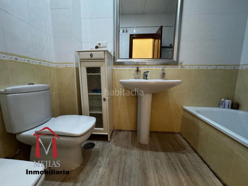 Foto 1fce7306-1134-41cd-8230-a769f25980c5. Pis amb calefacció aparcament a Centro Antequera