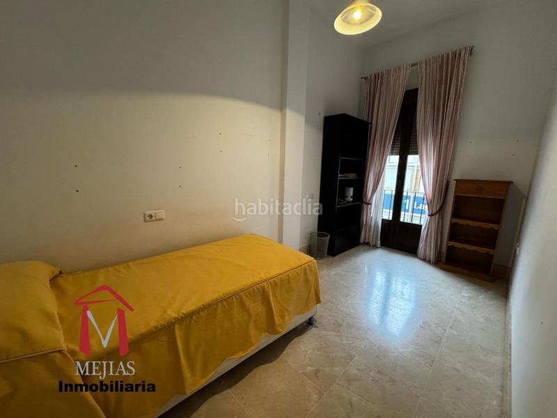 Foto 3a4c55cf-35c7-406c-a096-f34824048a1d. Pis amb calefacció aparcament a Centro Antequera