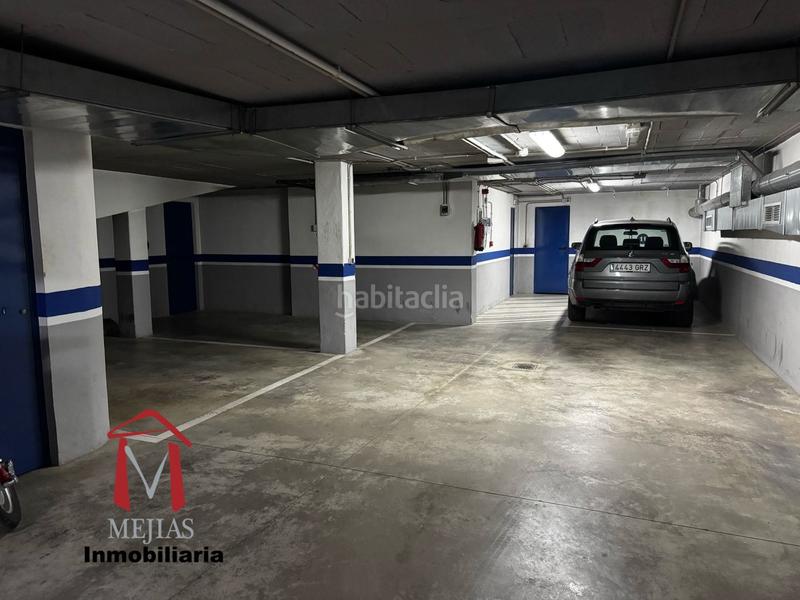 Foto 3eccecec-6150-46eb-916f-ac0a970412d7. Pis amb calefacció aparcament a Centro Antequera